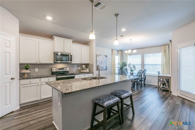 property at 3130 Wigeon Wy