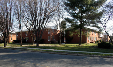 The Orchards in East Windsor, NJ - Building Photo - Building Photo