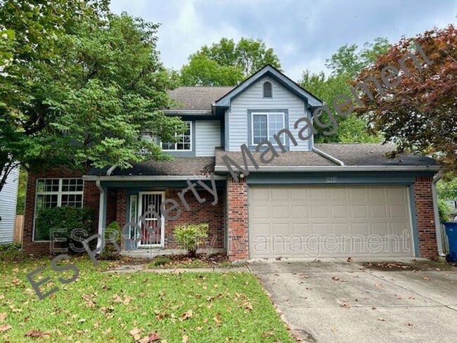 property at 7580 Sycamore Grove Ct