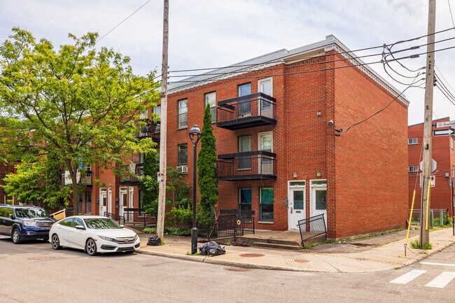 1840-1880 Rue Dorion