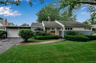 280 Getzville Rd in Buffalo, NY - Building Photo