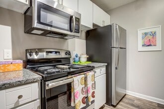 The Watch on Shem Creek in Mount Pleasant, SC - Foto de edificio - Building Photo