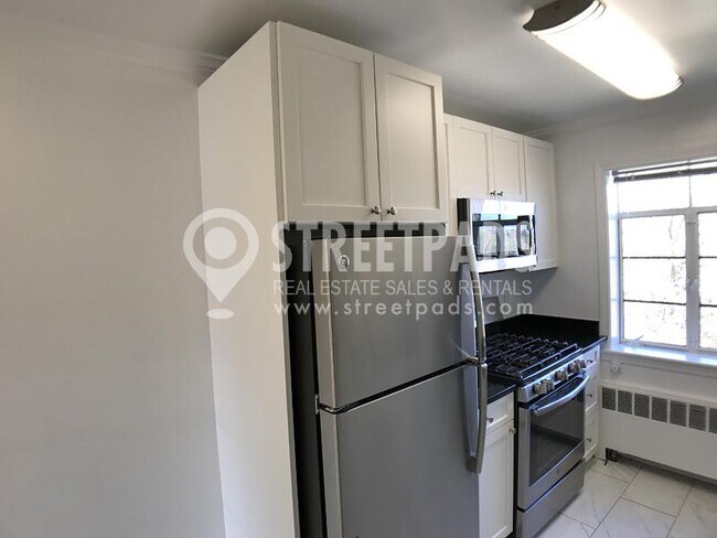 50 Alton Pl in Brookline, MA - Building Photo - Building Photo