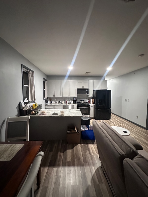 60-62 Telford St in Newark, NJ - Building Photo - Building Photo