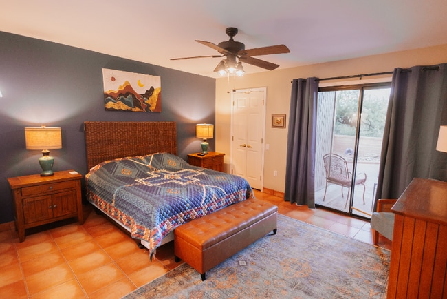 property at 1230 W Camino del Pato