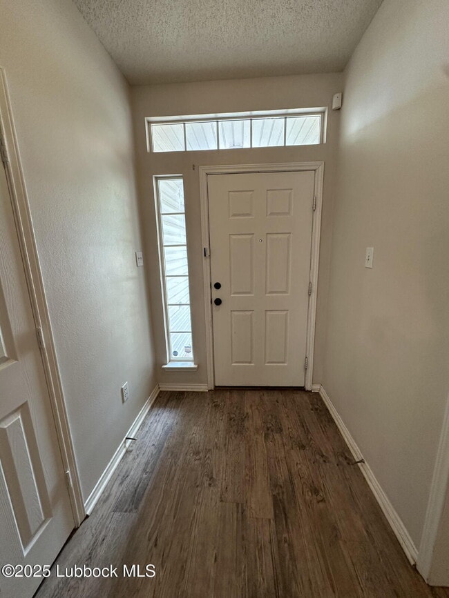 536 N Kirby Ave in Lubbock, TX - Building Photo - Building Photo