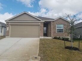 8511 Cassia Cove in Converse, TX - Building Photo