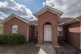 3707 SW Carriageway Ave in Bentonville, AR - Building Photo - Building Photo