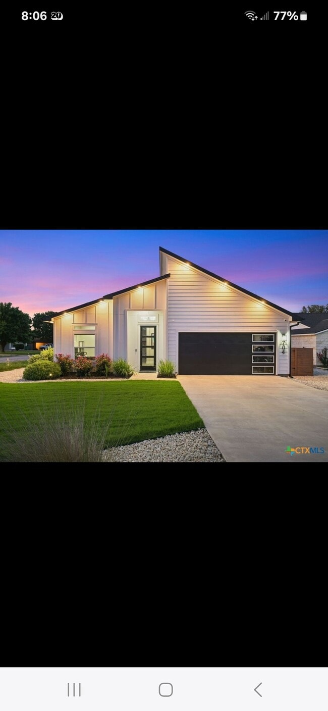 property at 704 Poe Cir