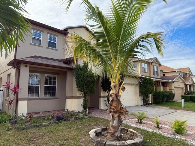 1037 Berkeley Dr in Kissimmee, FL - Building Photo - Building Photo