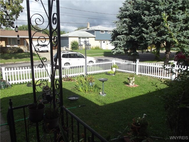 55 Lackawanna Ave in Buffalo, NY - Building Photo - Building Photo