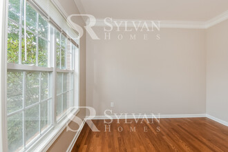2154 Brandon Lee Dr SW in Marietta, GA - Building Photo - Building Photo