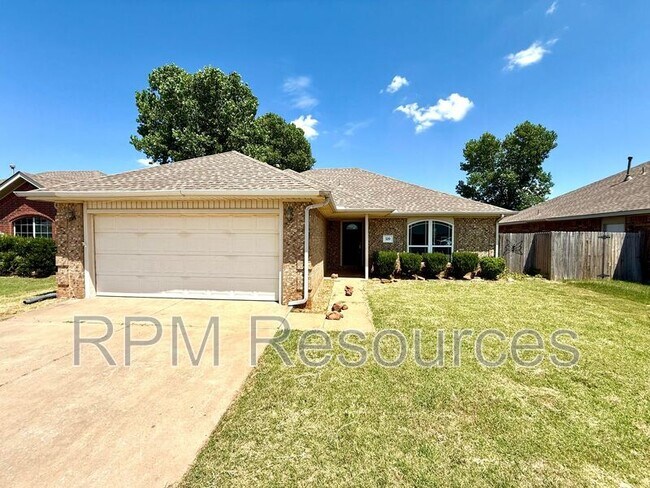 property at 520 S Castle Ridge Ln