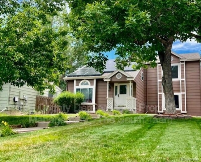 property at 4371 Malta St