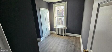 1519 N Wolfe St in Baltimore, MD - Foto de edificio - Building Photo