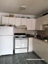 226 Parker Hill Ave in Boston, MA - Building Photo
