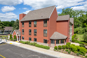 Rose Commons in Vernon, CT - Foto de edificio - Building Photo