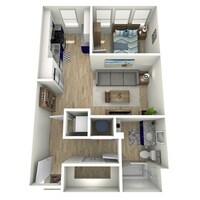 The Dacoma Apartments photo'