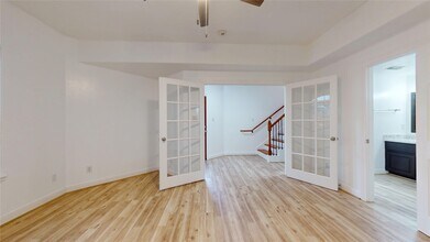 328 Malone St in Houston, TX - Building Photo - Building Photo