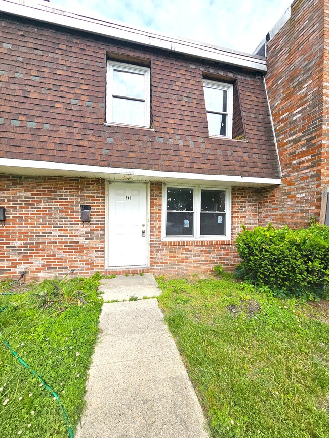 property at 545 Priscilla St