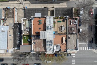 2207 N Western Ave in Chicago, IL - Building Photo - Building Photo