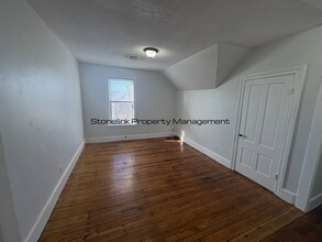 114-116 Garden St in Pawtucket, RI - Building Photo - Building Photo