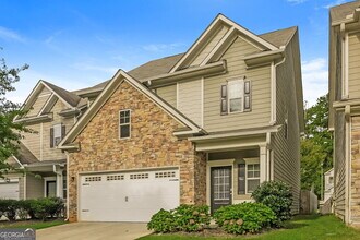 147 Preserve Dr in Newnan, GA - Building Photo - Building Photo