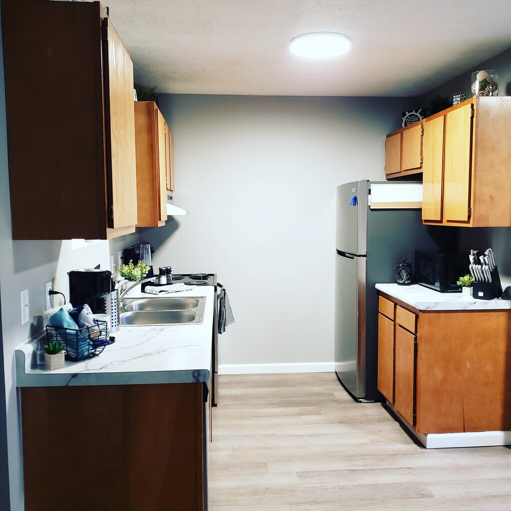 Sycamore Place Apartments in Terre Haute, IN