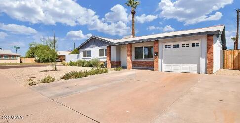 6608 E Latham St in Scottsdale, AZ - Building Photo