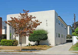 4164 Duquesne Ave in Culver City, CA - Building Photo - Building Photo