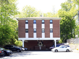 Clinton Avenue Apartments