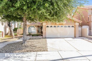 2328 Brighton Shore St in Las Vegas, NV - Building Photo