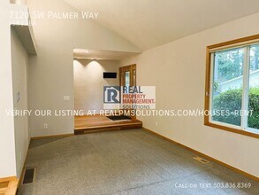7120 SW Palmer Way in Beaverton, OR - Building Photo - Building Photo