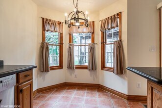 2542 N Talbott St, Unit 17 in Indianapolis, IN - Foto de edificio - Building Photo