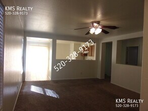 3852 E Bright View St in Tucson, AZ - Building Photo - Building Photo