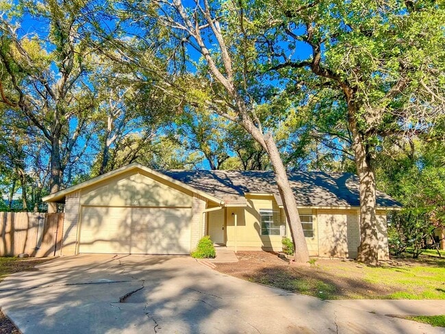 property at 12210 Waxwing Cir