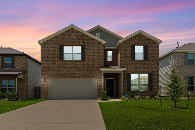 9658 Caney Trails Rd in Cut And Shoot, TX - Building Photo - Building Photo