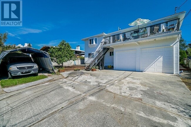 1991 Duthie Ave in Burnaby, BC - Building Photo - Building Photo