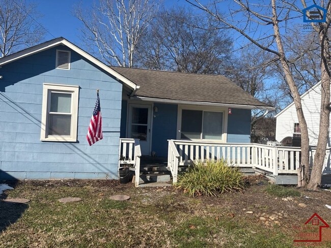 property at 3427 S Haven Rd