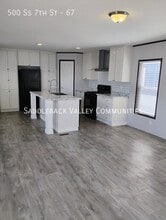 500 S 7th St in Sierra Vista, AZ - Building Photo - Building Photo