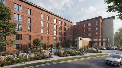 Global Ruston in Ruston, LA - Building Photo - Building Photo