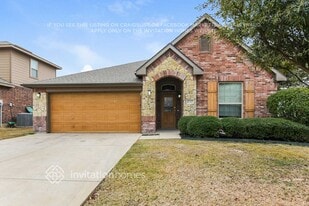 6537 Sierra Madre Dr in Fort Worth, TX - Building Photo