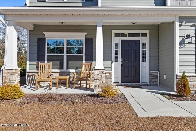 906 Needlerush Rd in Sneads Ferry, NC - Building Photo - Building Photo
