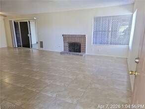 4061 Foxgrove Dr in Las Vegas, NV - Building Photo - Building Photo