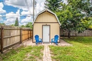 2721 RAEFORD Rd-Unit -4 in Orlando, FL - Building Photo