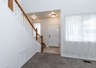 3921 Springs Ranch Dr in Colorado Springs, CO - Building Photo - Building Photo