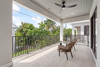 1410 NE 5th St in Fort Lauderdale, FL - Building Photo - Building Photo