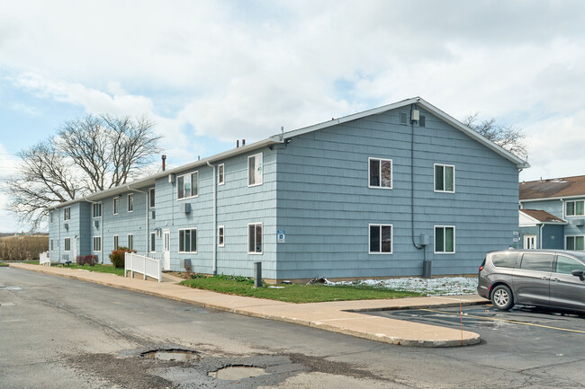 Jack Kenny Memorial Housing in Rochester, NY - Building Photo - Primary Photo