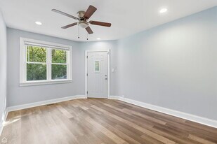 12524 S Wood St, Calumet Park, IL in Calumet Park, IL - Building Photo