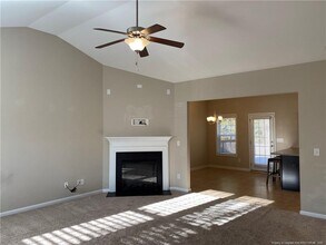 249 English Oak Dr in Bunnlevel, NC - Building Photo - Building Photo